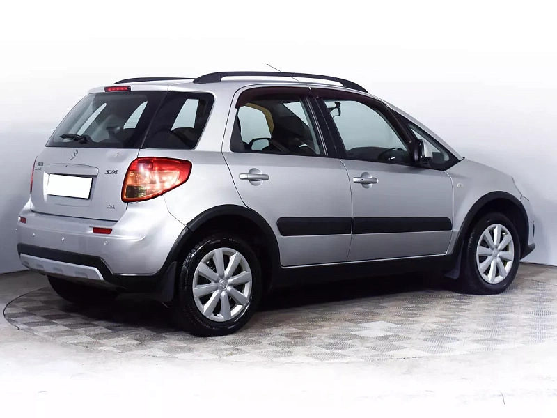 SX4