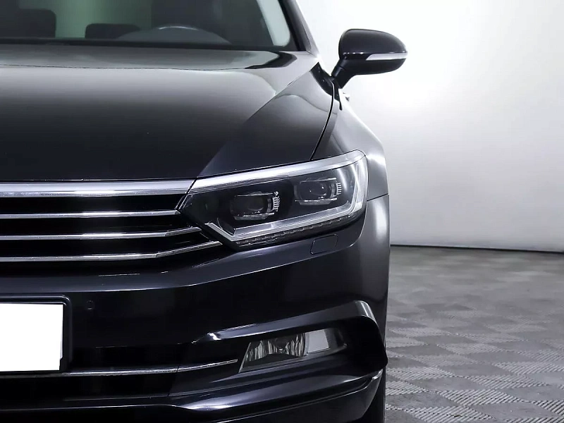 Passat