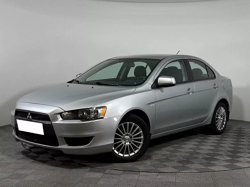 Lancer