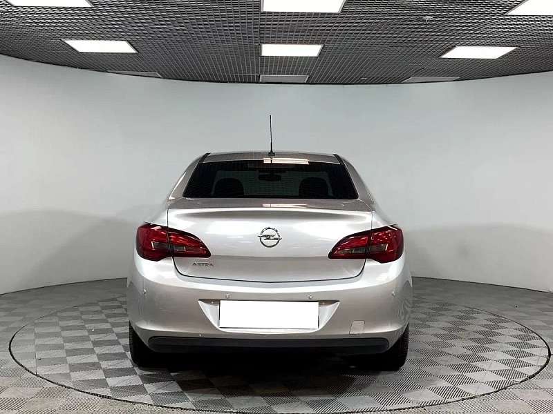 Astra