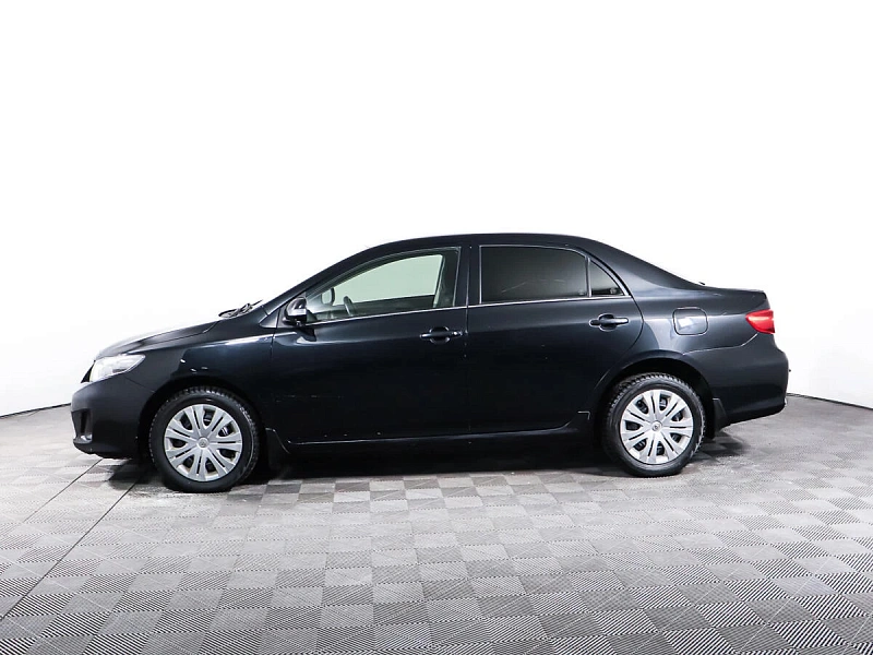 Corolla