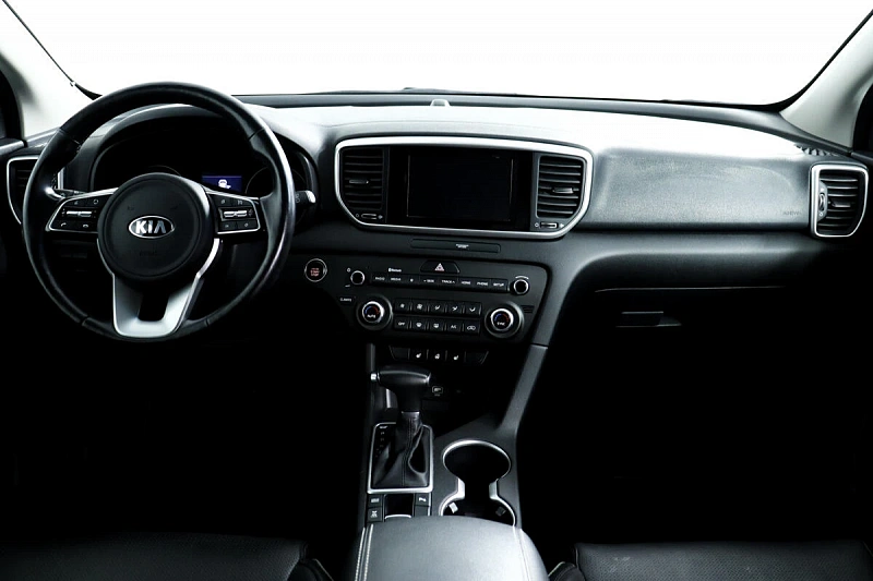 Sportage