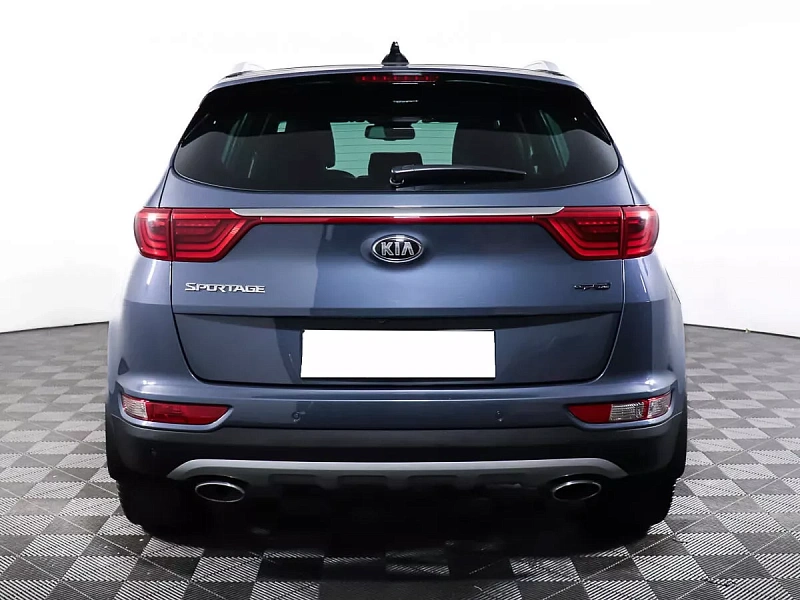 Sportage