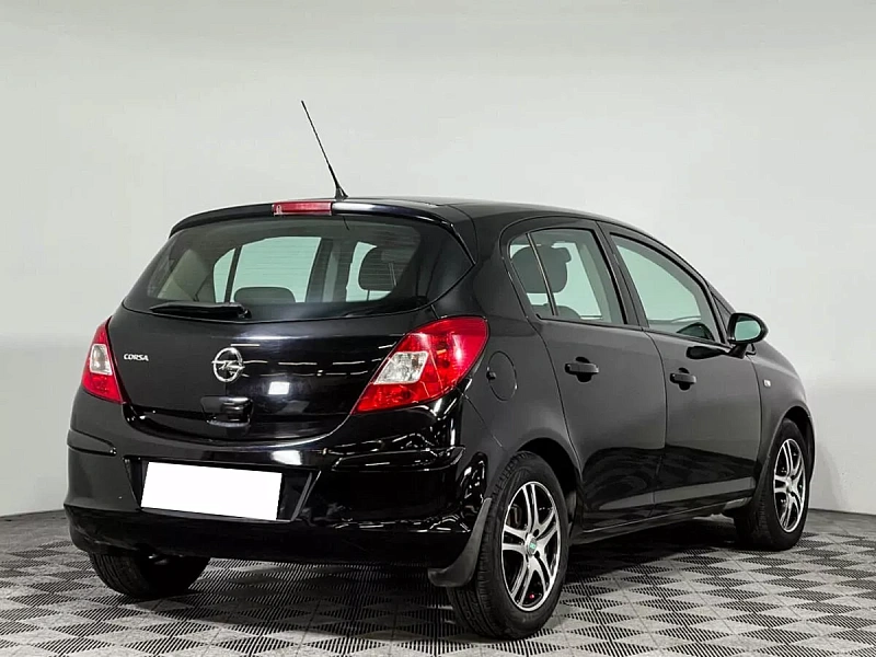 Corsa