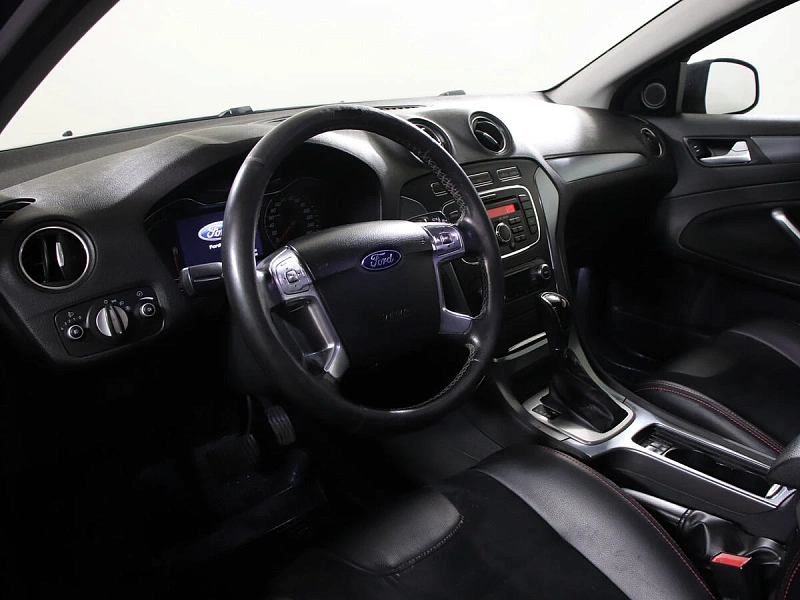 Mondeo