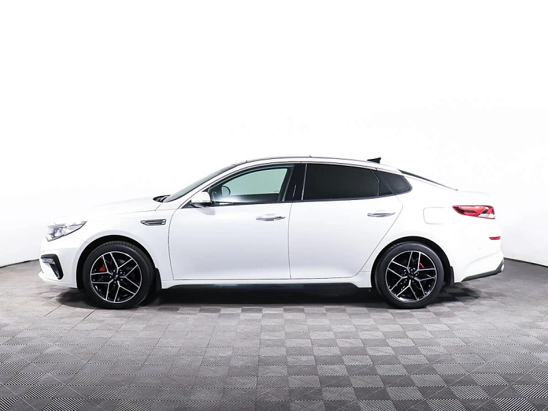 Optima