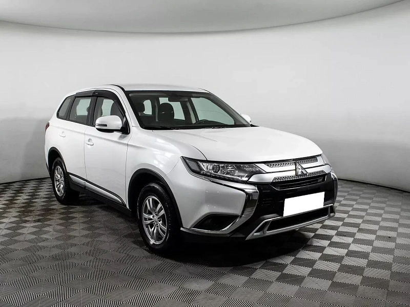 Outlander