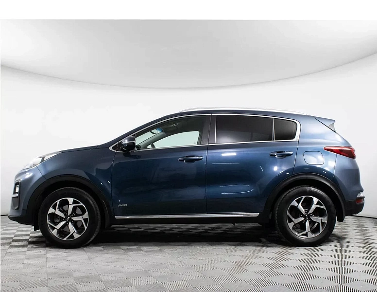 Sportage