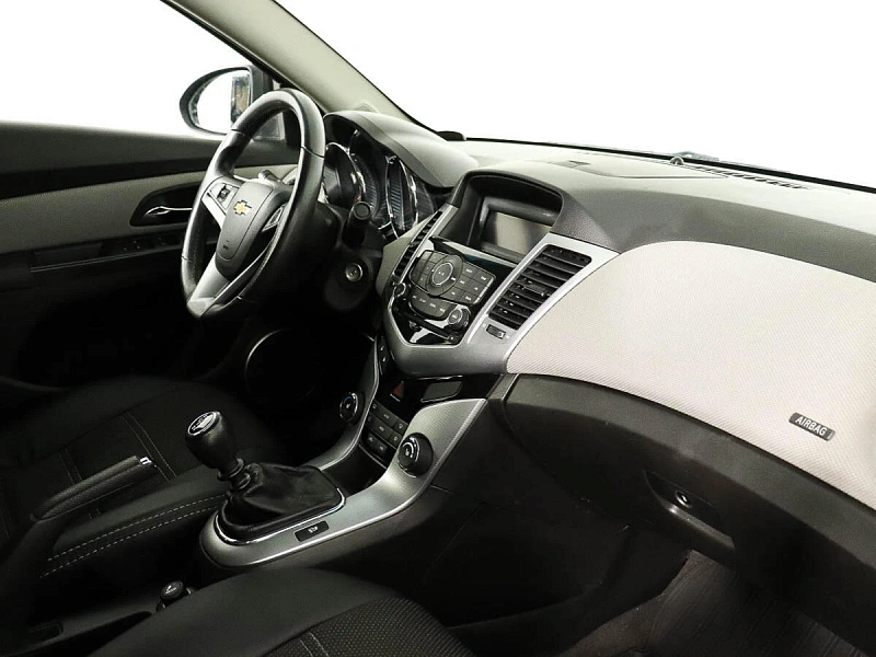 Cruze