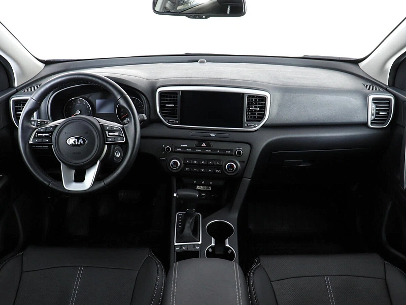Sportage
