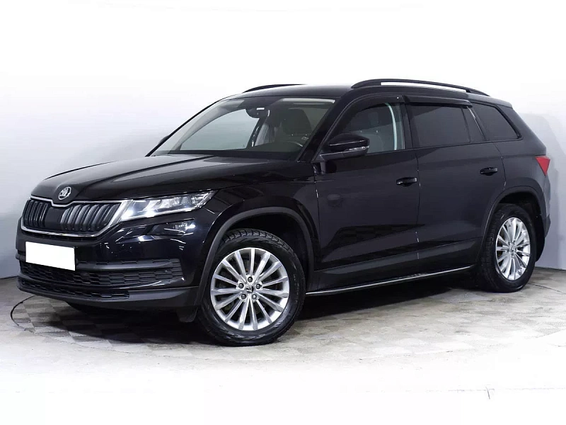 Kodiaq