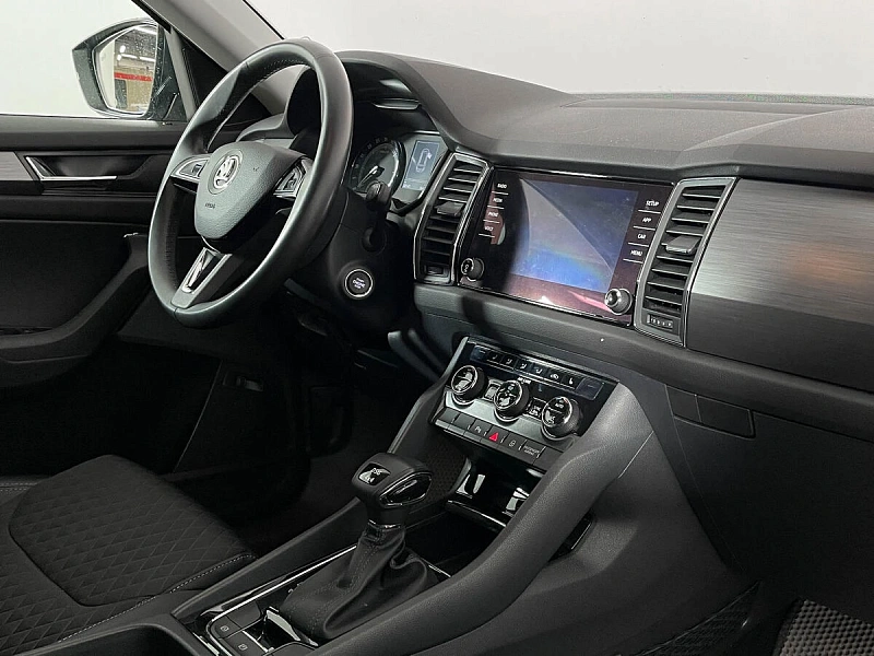 Kodiaq