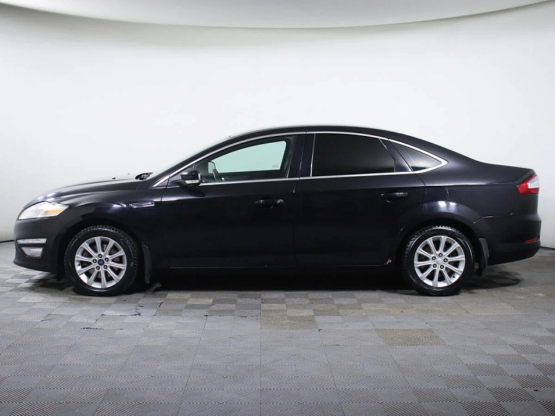 Mondeo