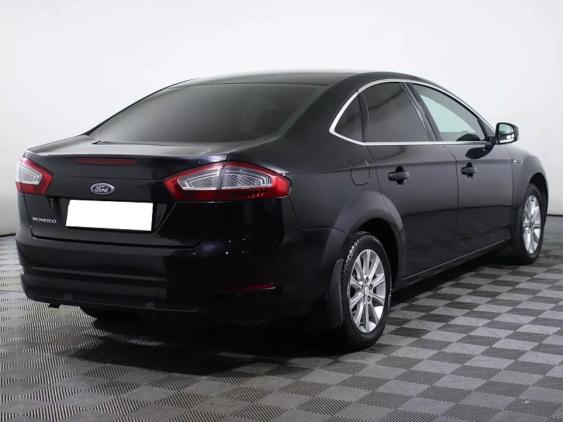 Mondeo