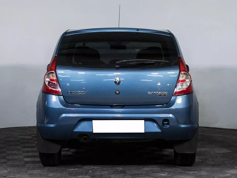 Sandero