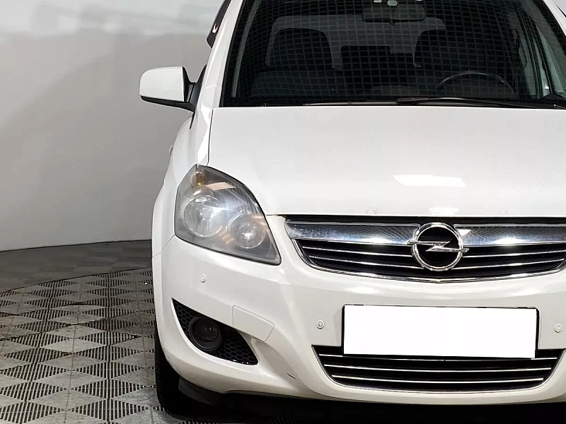 Zafira