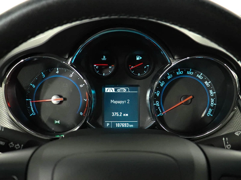 Cruze