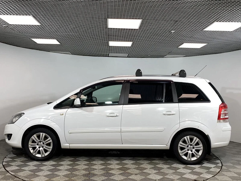 Zafira