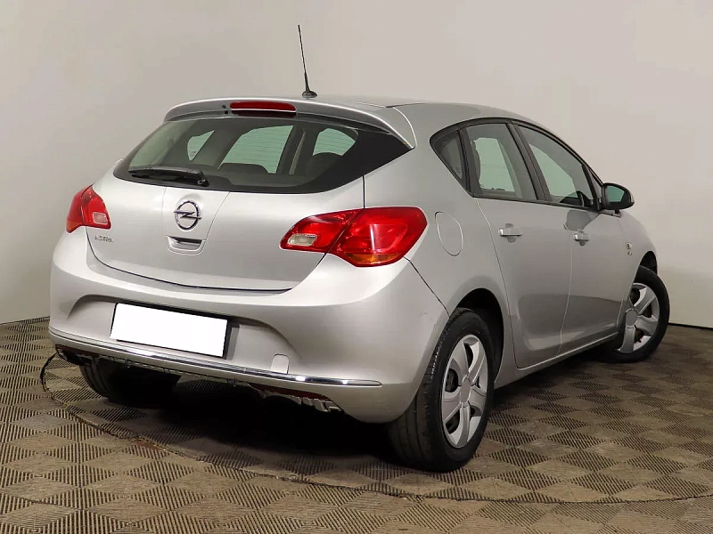 Astra