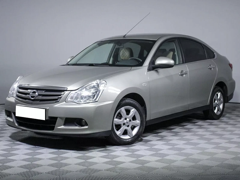 Almera