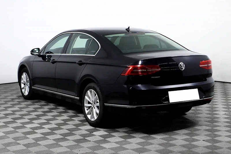 Passat
