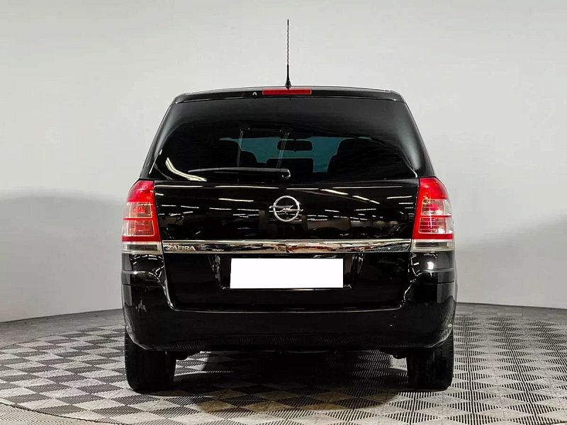 Zafira