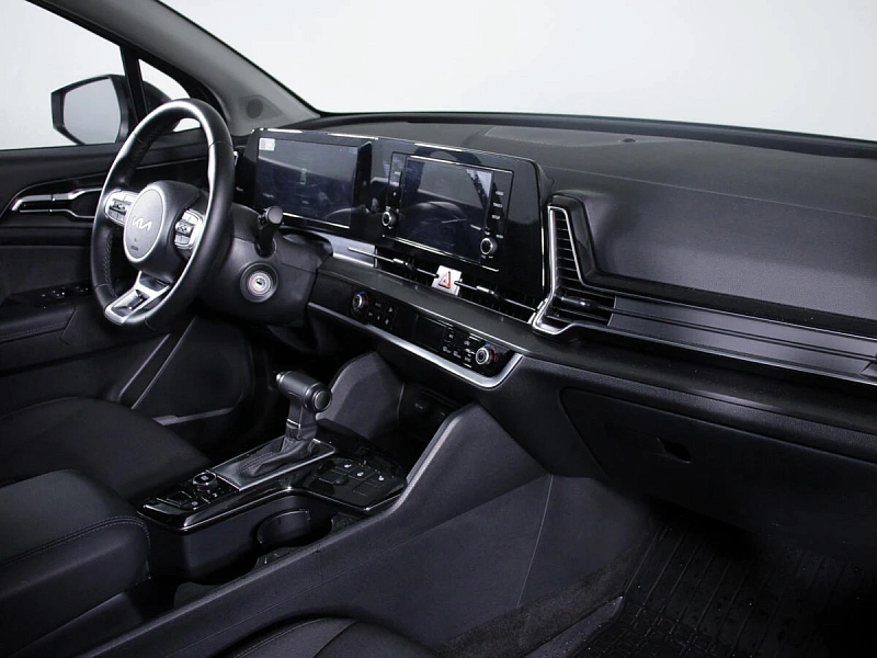Sportage