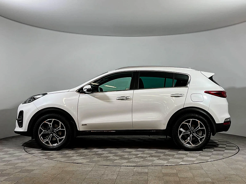Sportage