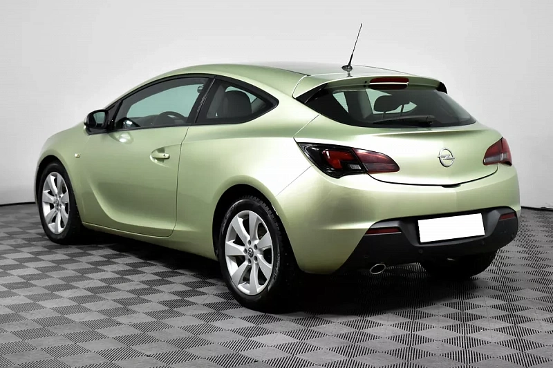 Astra