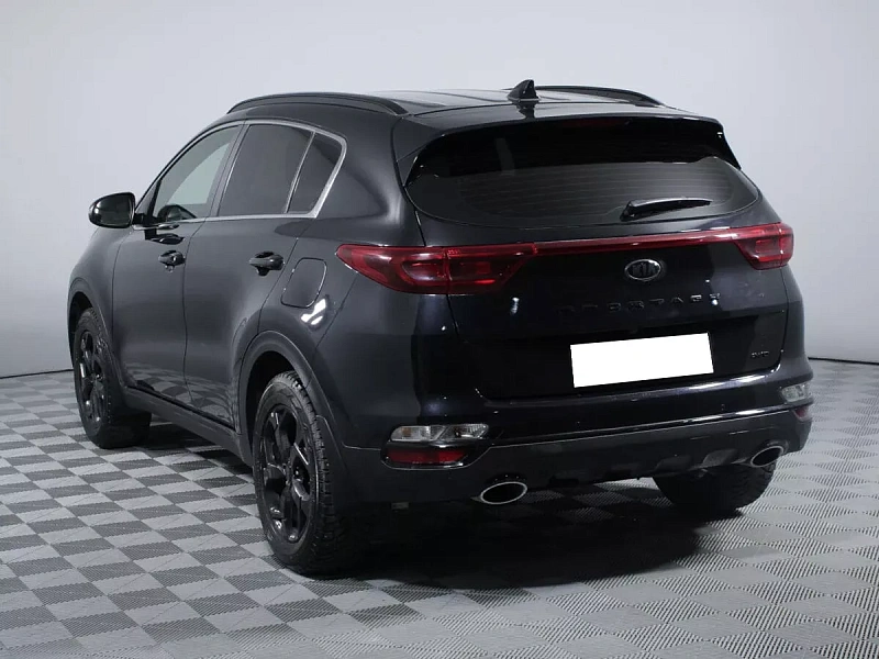 Sportage