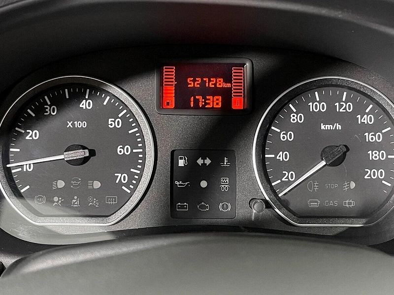 Sandero