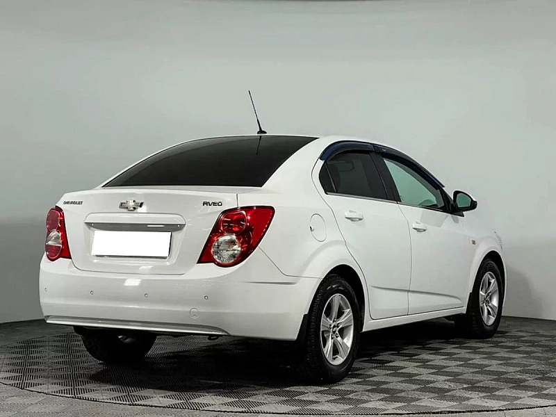 Aveo