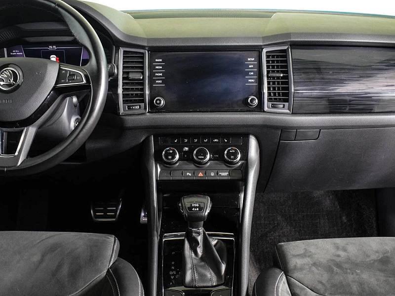 Kodiaq
