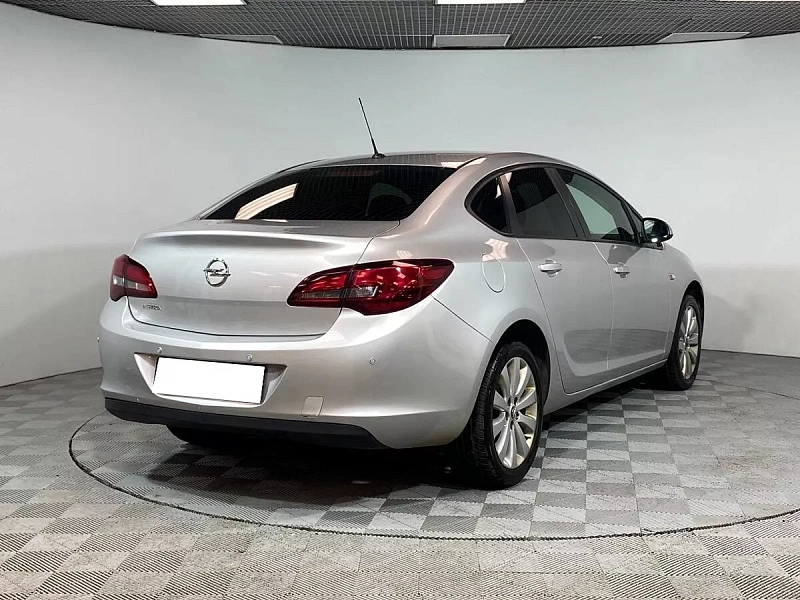 Astra