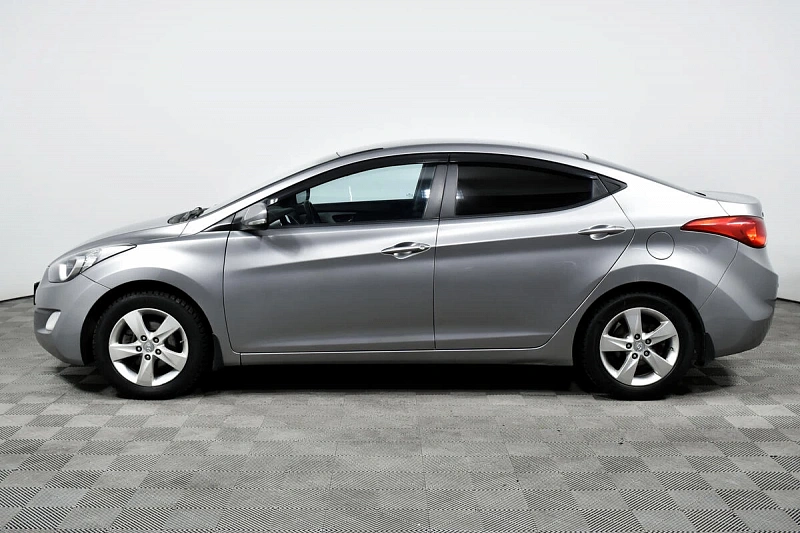 Elantra