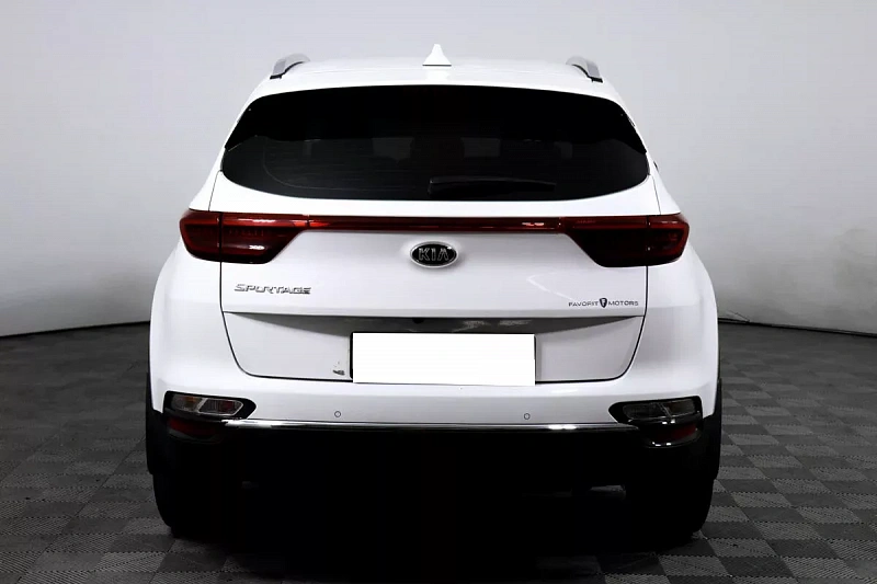 Sportage
