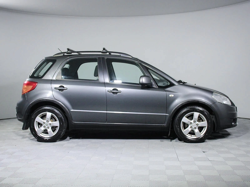 SX4