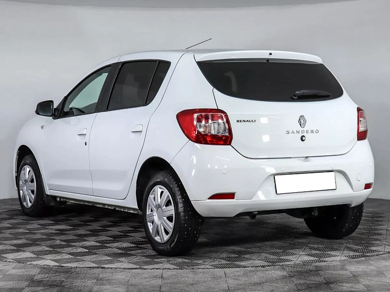 Sandero