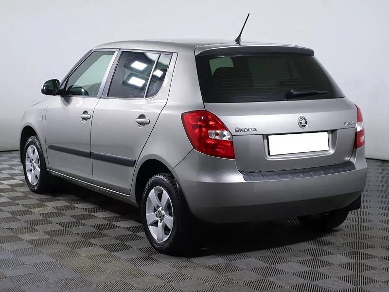Fabia