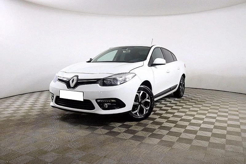 Fluence