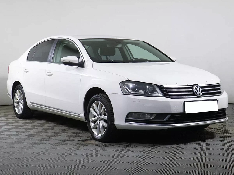 Passat