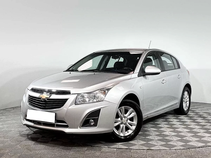 Cruze