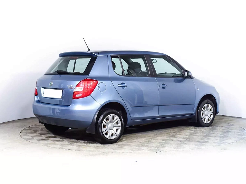 Fabia