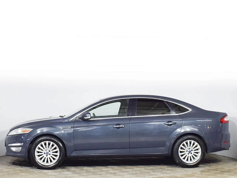 Mondeo