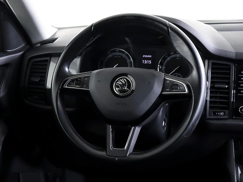 Kodiaq