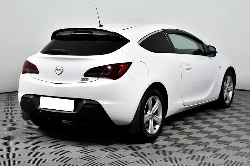 Astra