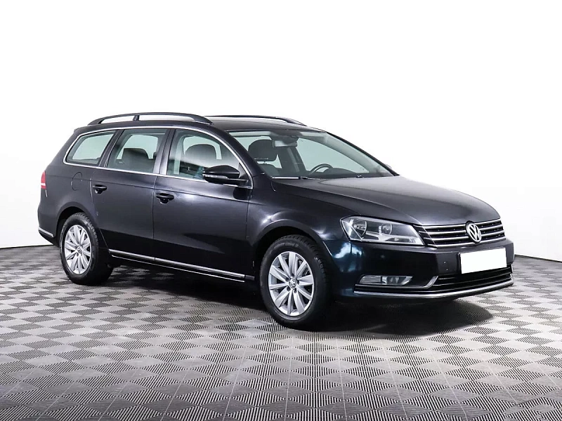 Passat