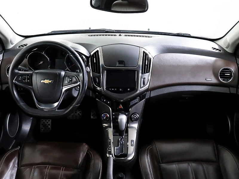 Cruze