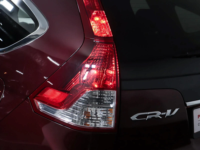 CR-V
