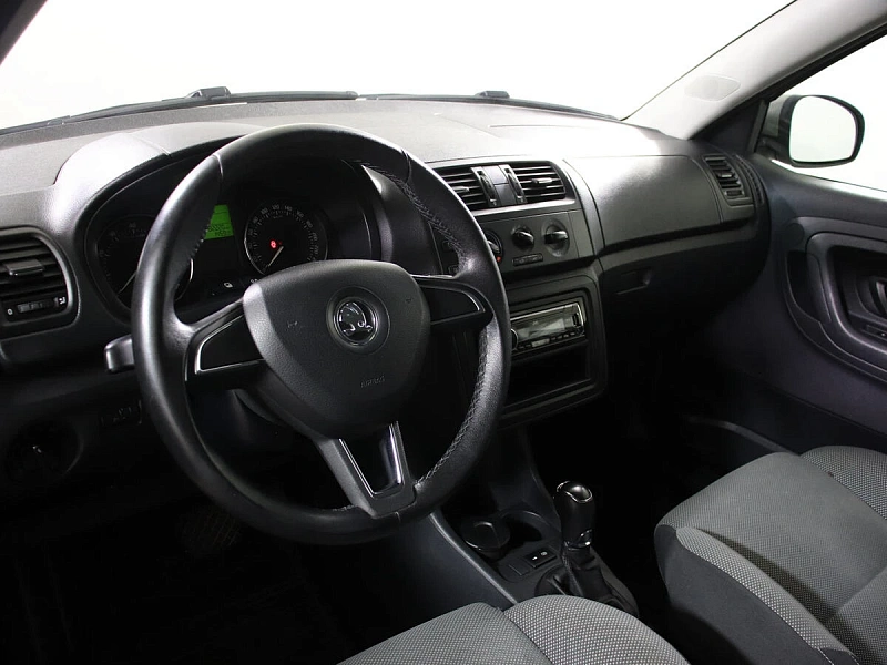 Fabia